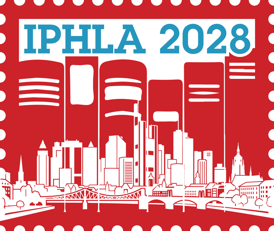 IPHLA 2028